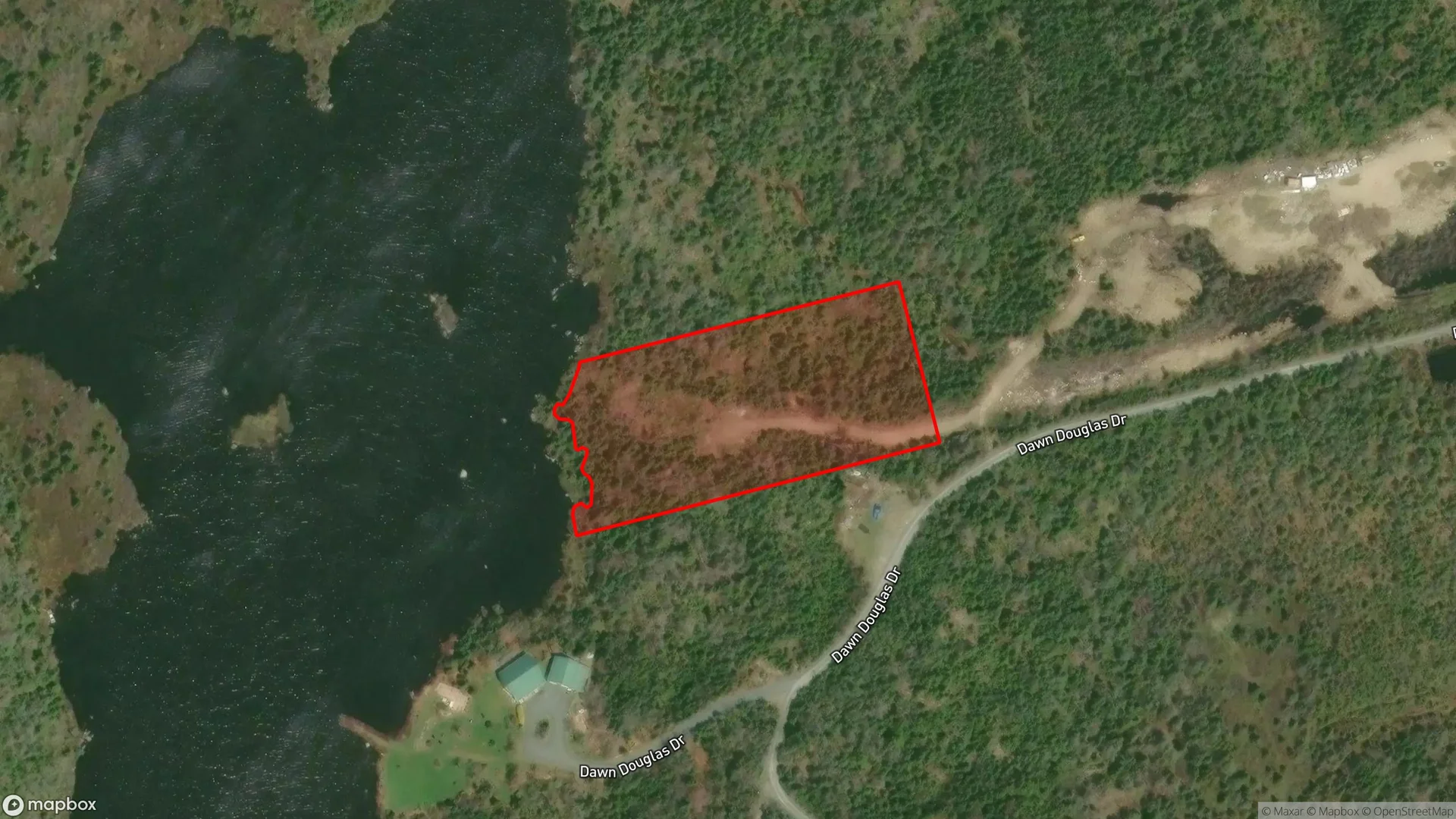Tax sale property at , Halifax - Photo 2