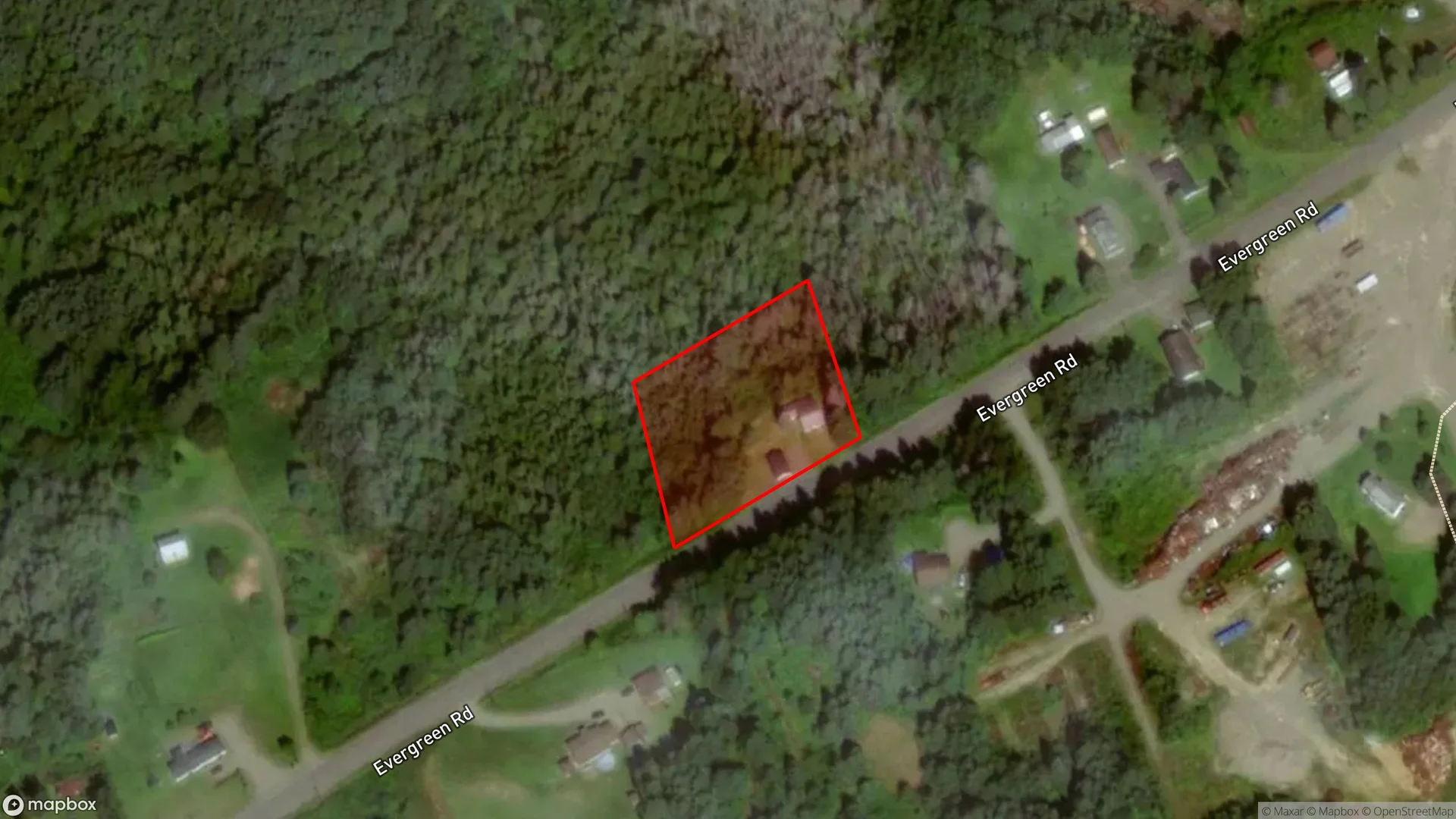 Tax sale property at , Restigouche - Photo 2
