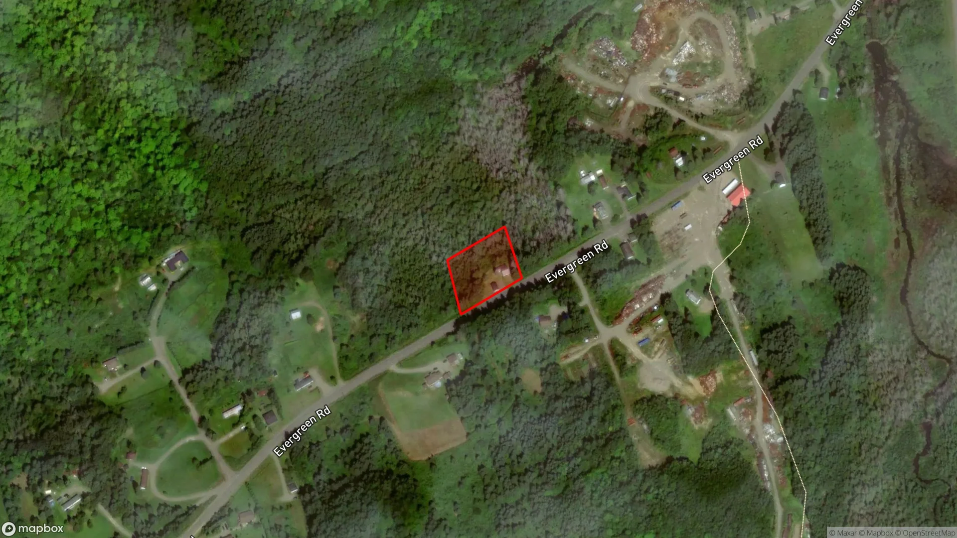 Tax sale property at , Restigouche - Photo 3