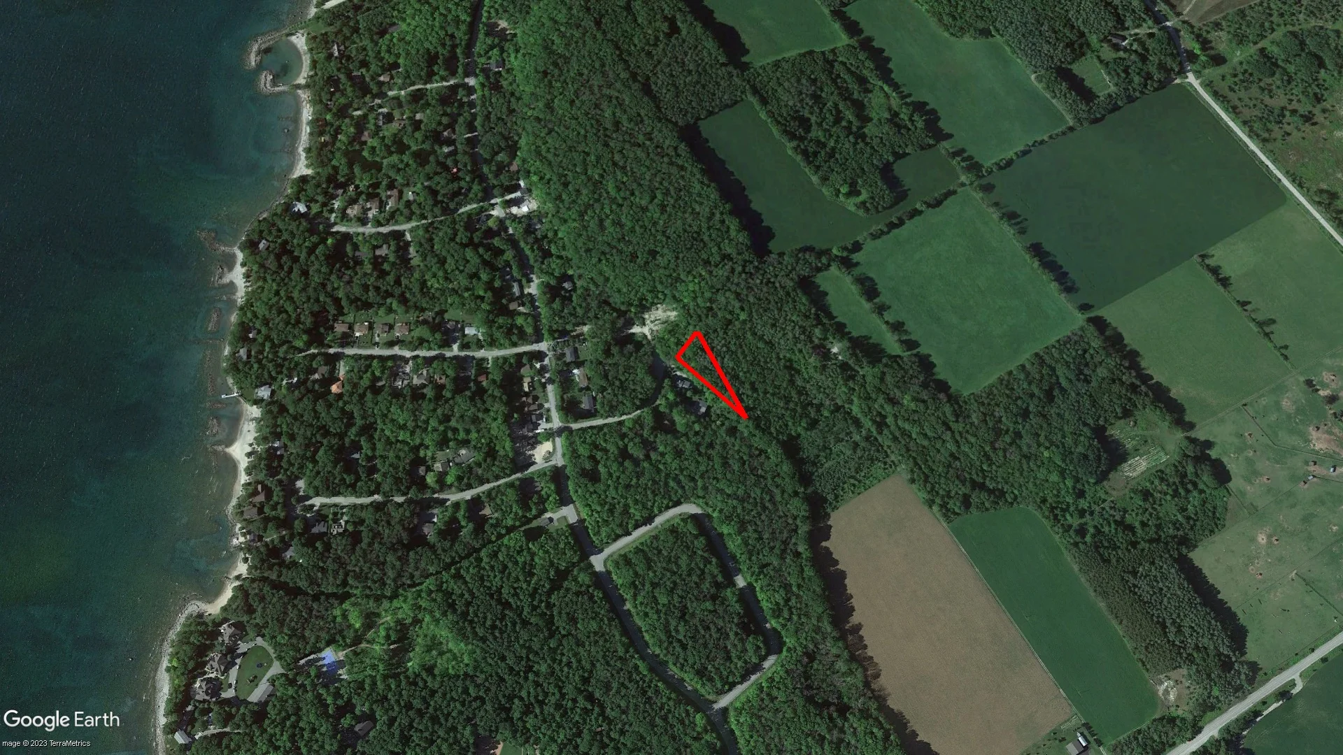 Tax sale property at , Tiny - Photo 3
