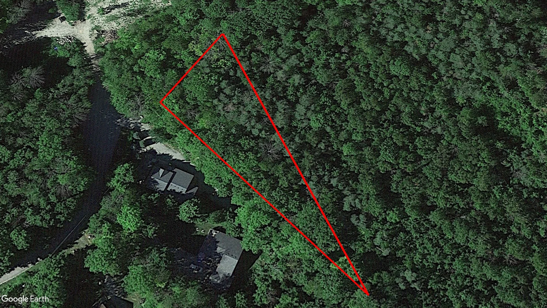 Tax sale property at , Tiny - Photo 2