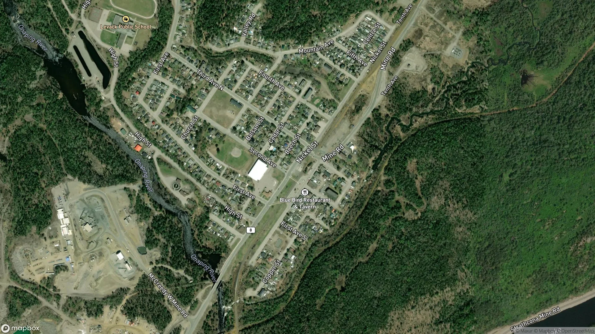 Tax sale property at , Greater Sudbury - Photo 3