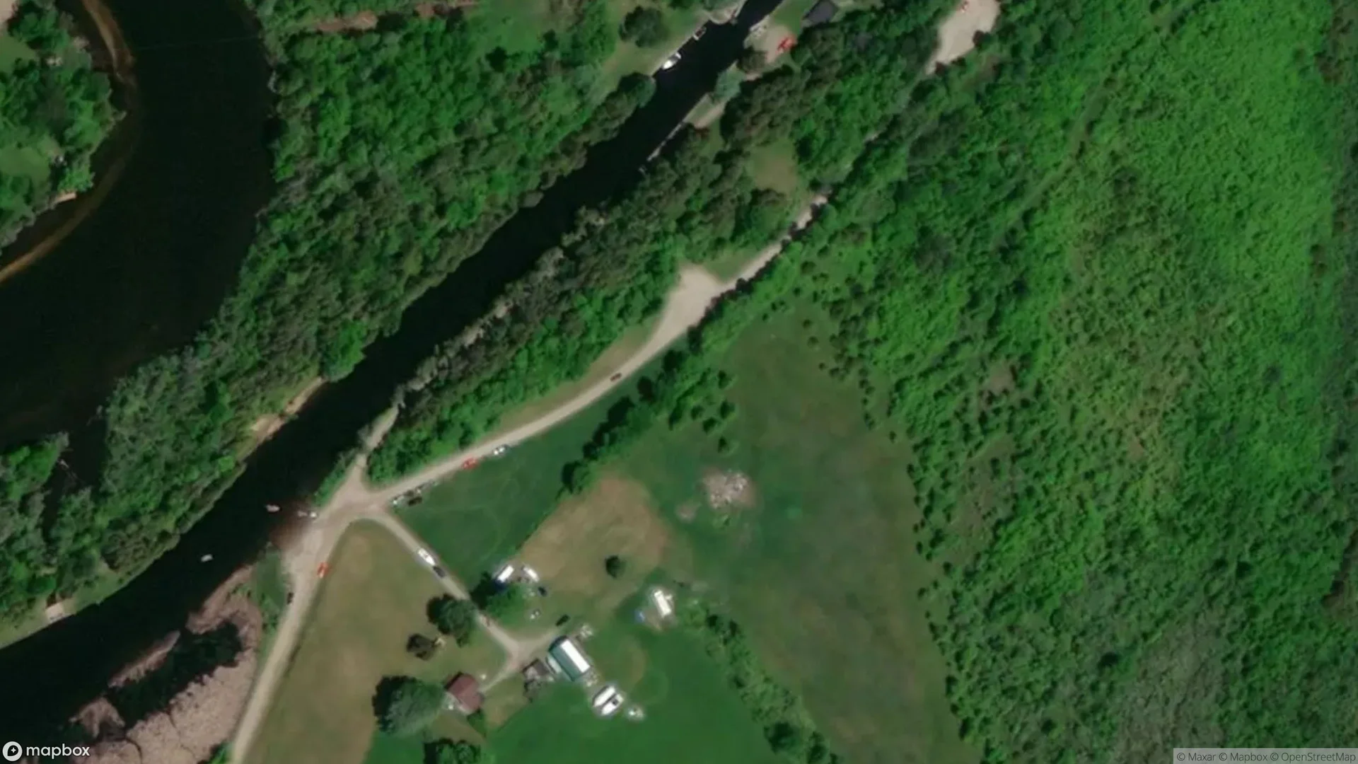 Tax Sale Property in Rideau Lakes, Ontario