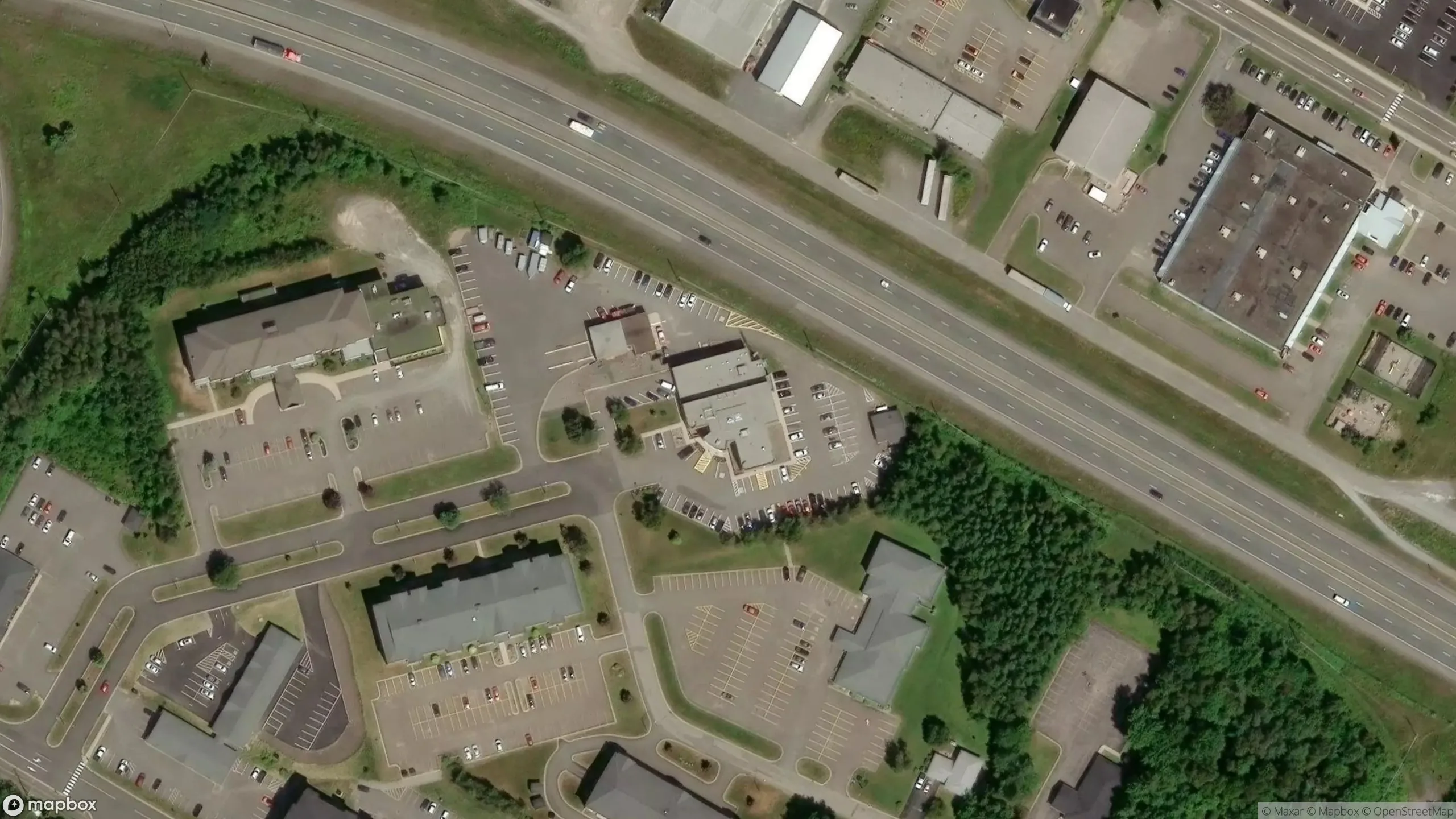  in Oromocto