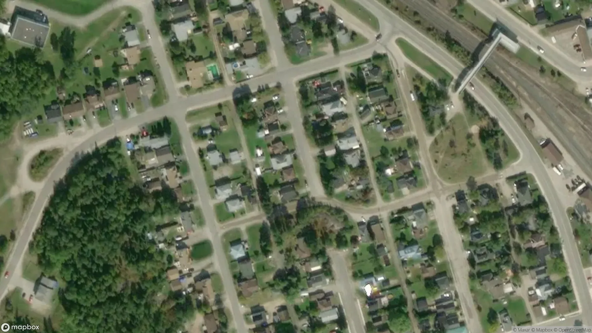 Tax sale property at , Chapleau - Photo 2