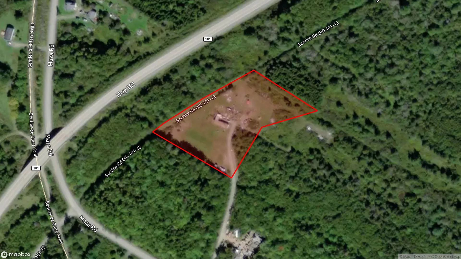 Tax sale property at , Clare - Photo 2
