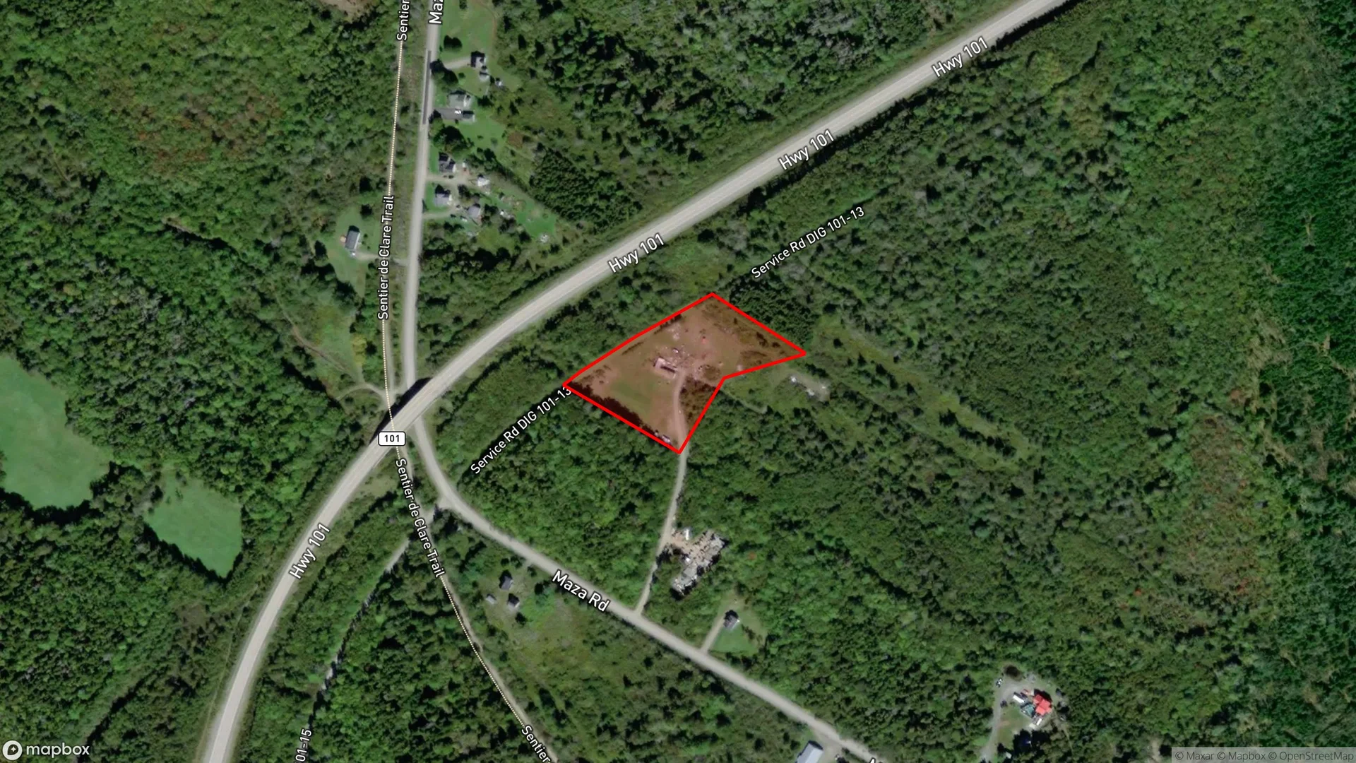 Tax sale property at , Clare - Photo 3