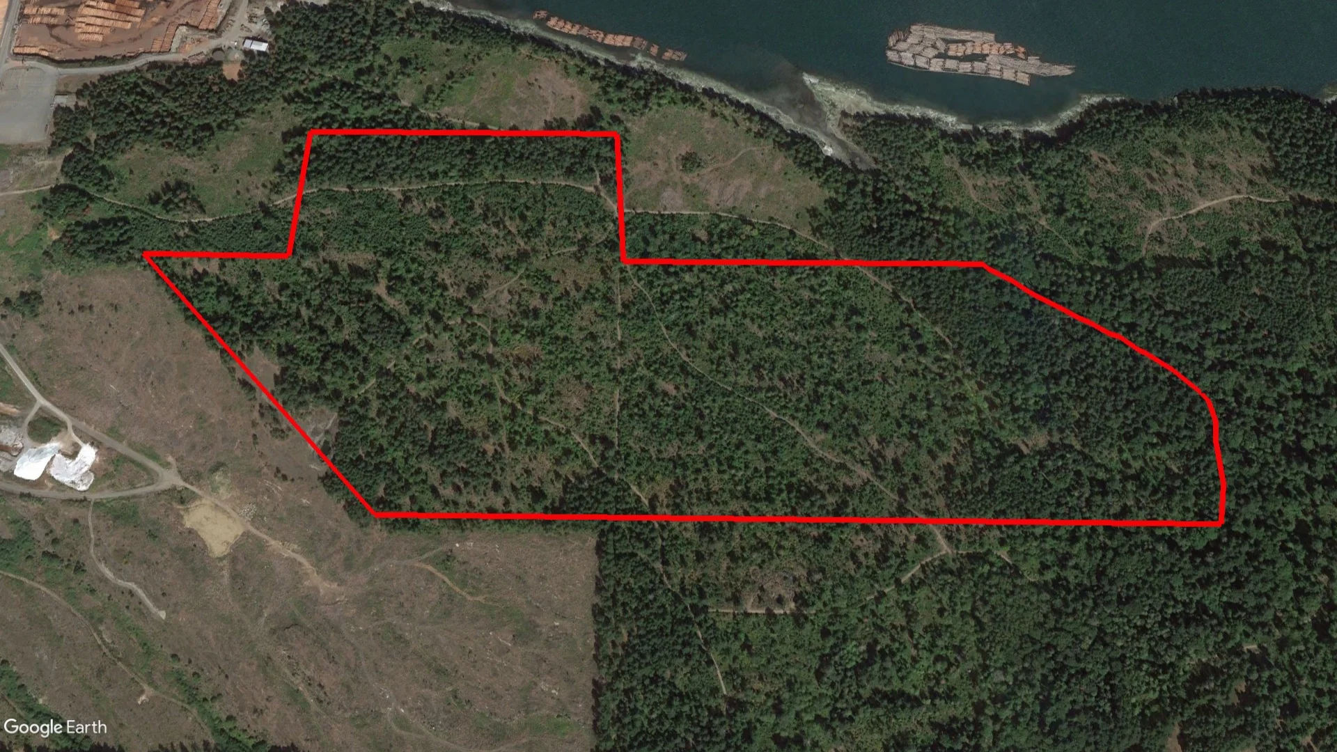 Tax sale property at 950 PHOENIX WAY, Nanaimo - Photo 3