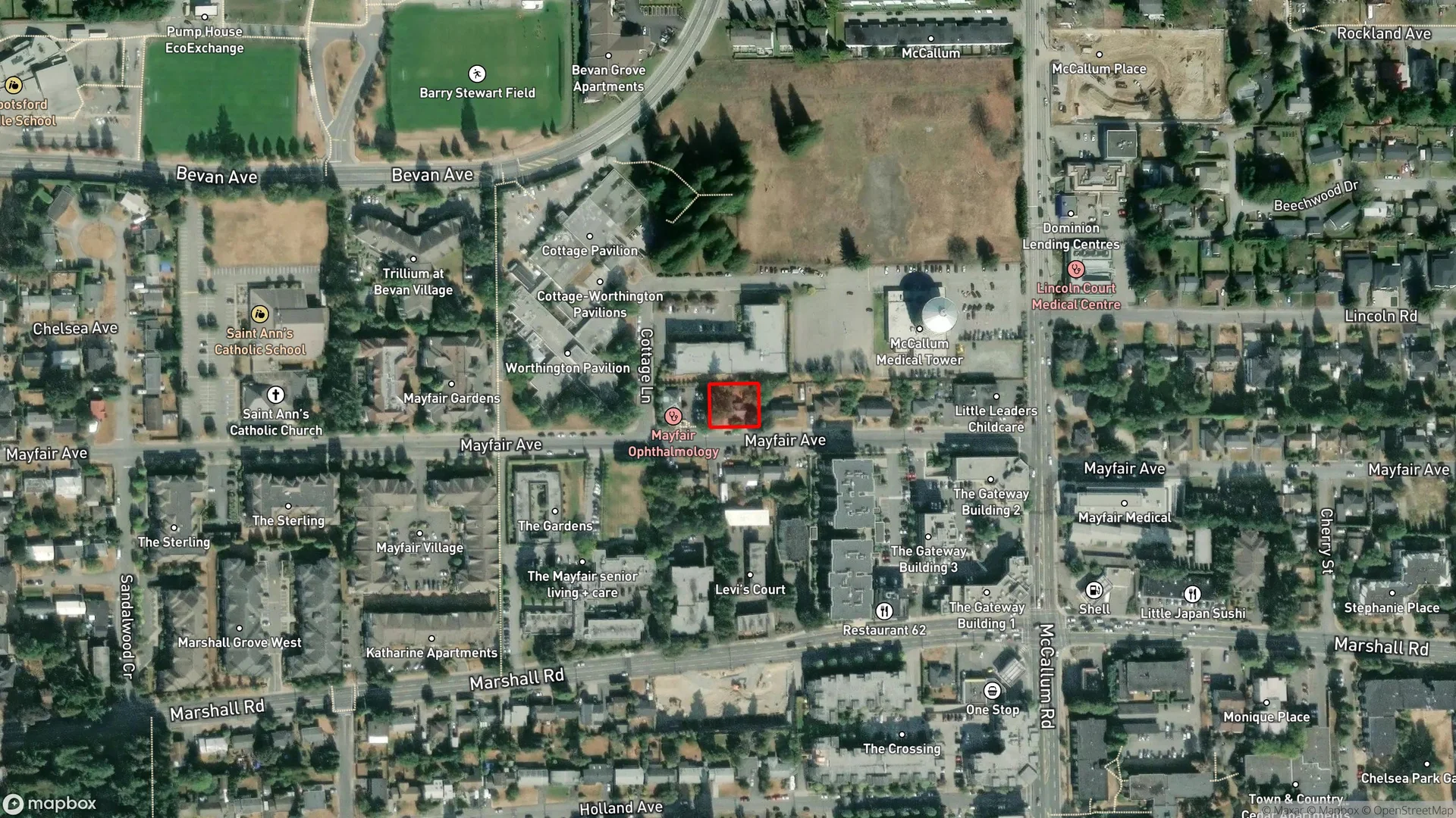 Tax sale property at , Abbotsford - Photo 3