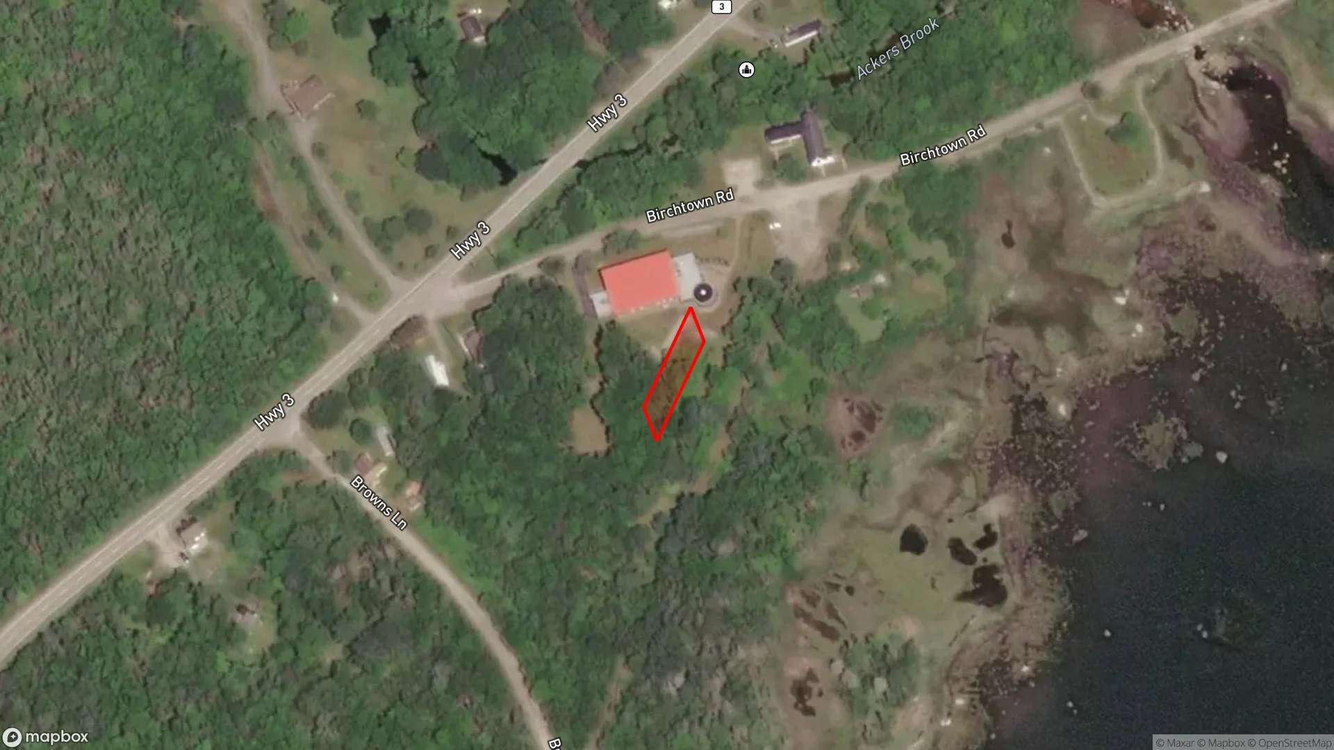 Tax sale property at , Shelburne - Photo 2