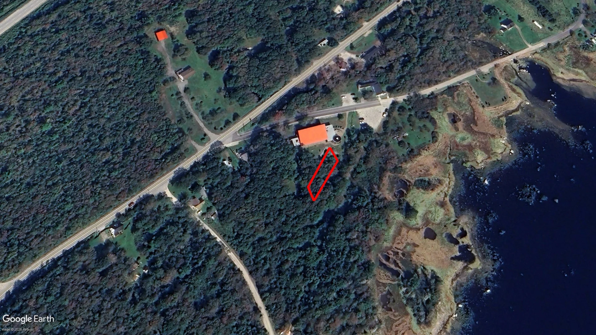 Tax sale property at BIRCHTOWN RD, BIRCHTOWN
, Shelburne - Photo 3