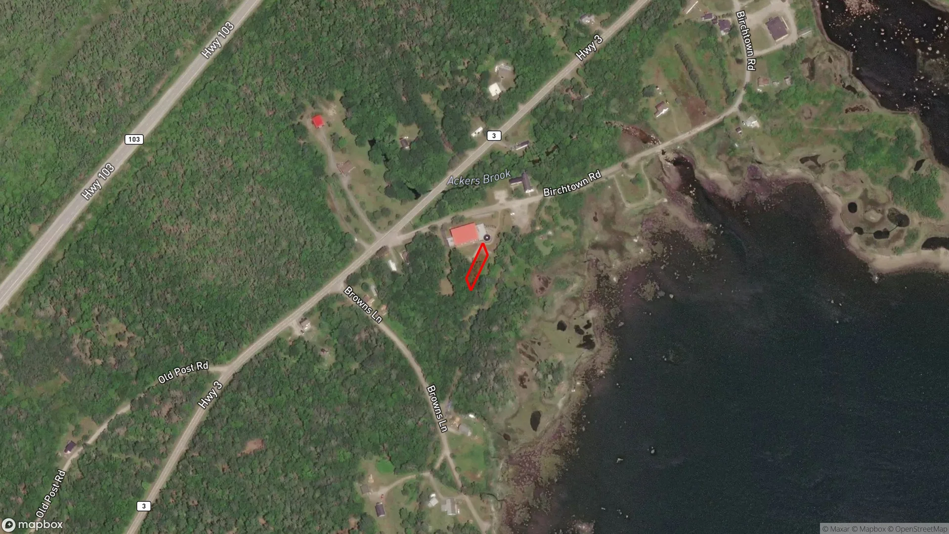 Tax sale property at , Shelburne - Photo 3