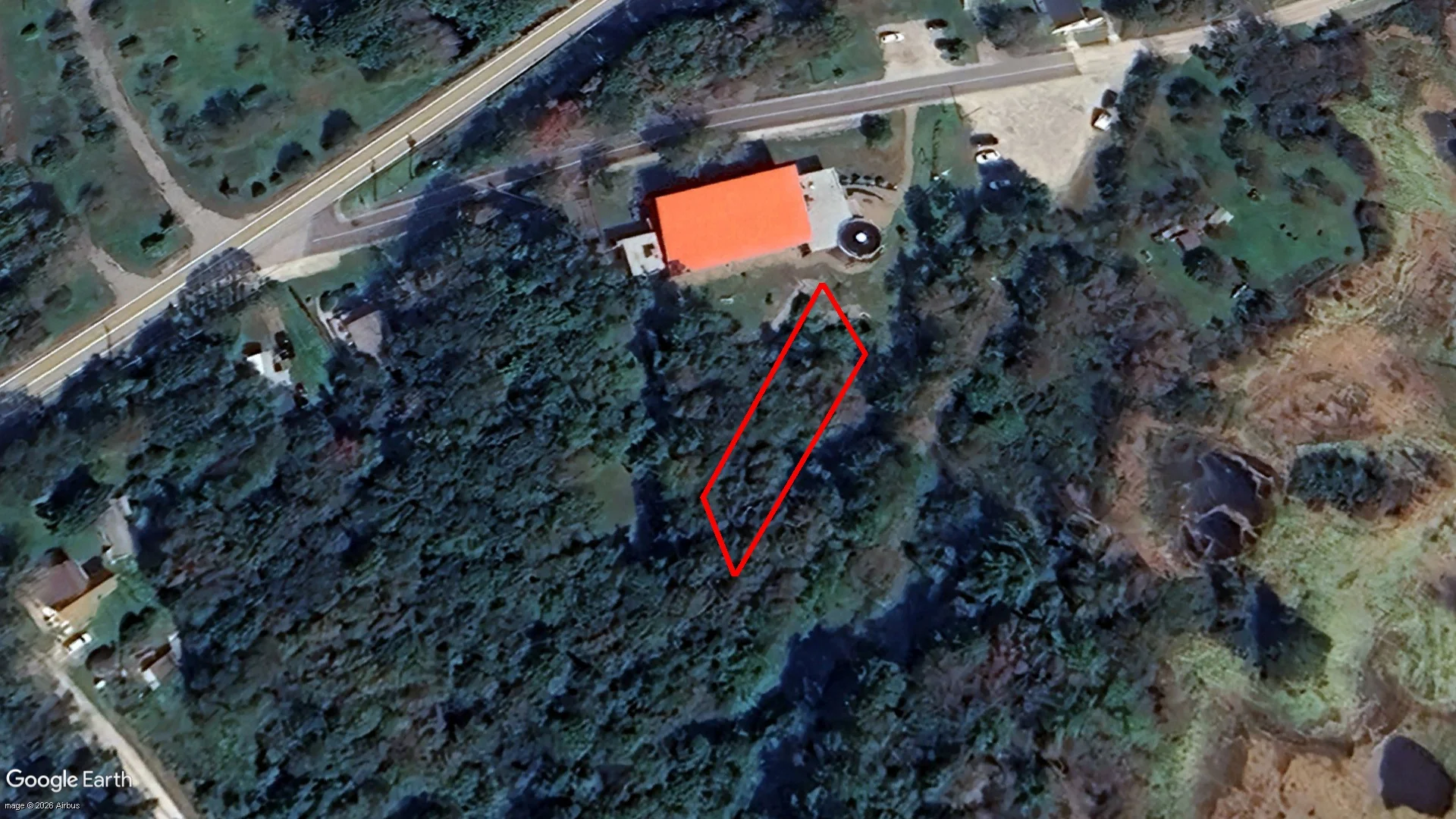 Tax sale property at BIRCHTOWN RD, BIRCHTOWN
, Shelburne - Photo 2