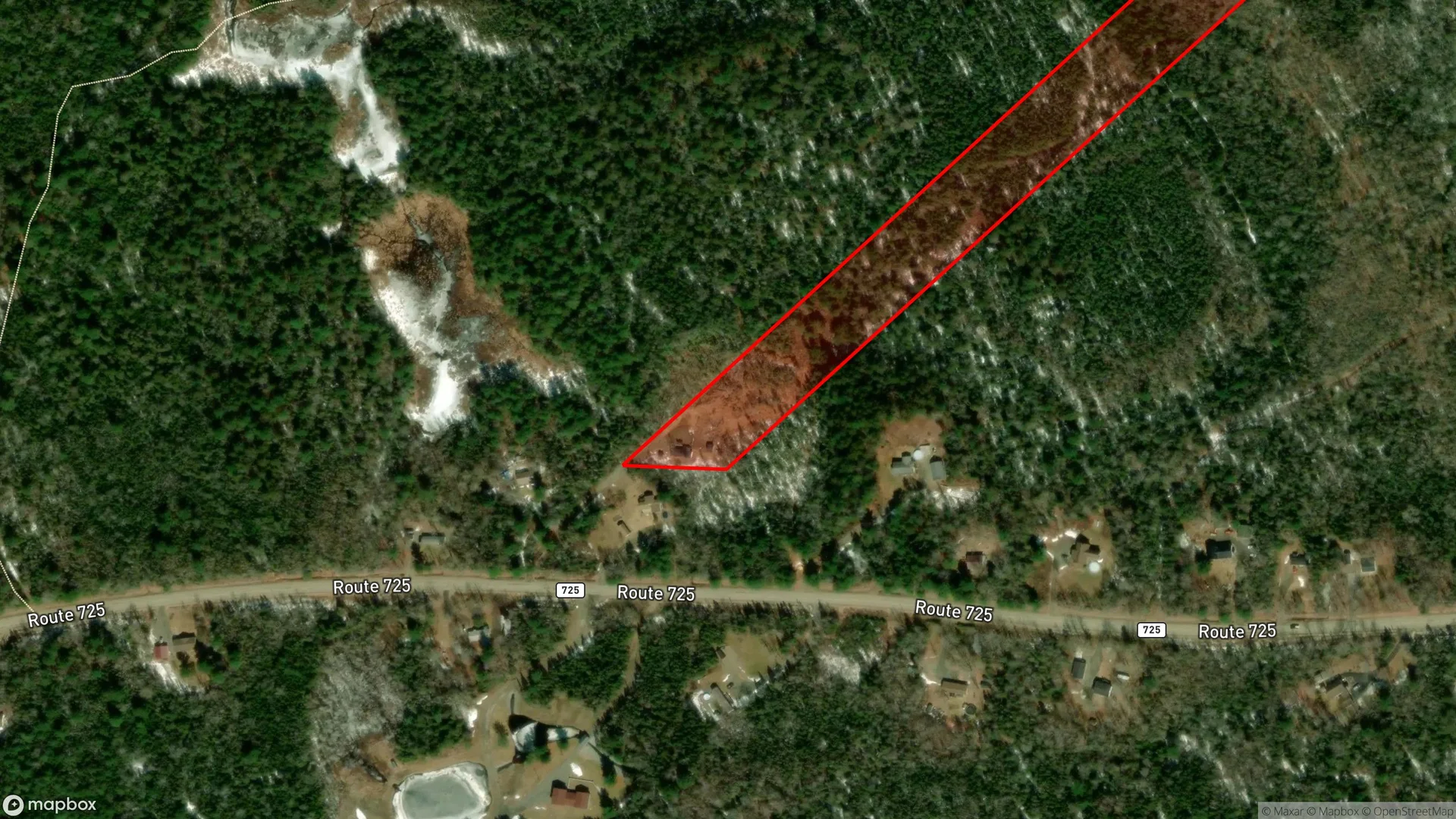 Tax sale property at , Charlotte - Photo 3