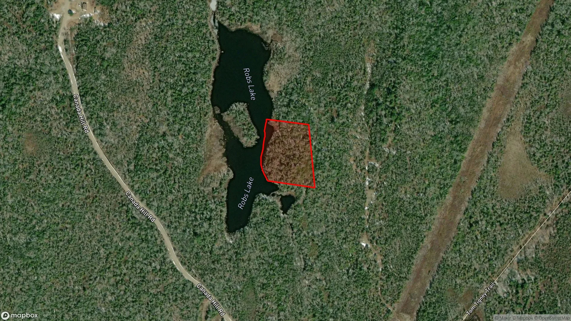 Tax sale property at , Shelburne - Photo 3