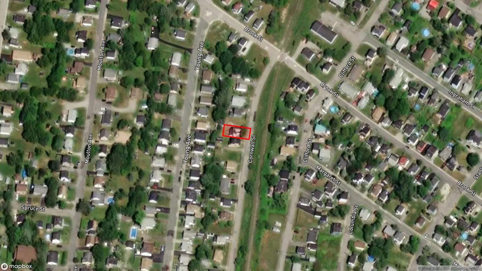 Tax sale property at , Cape Breton - Photo 2