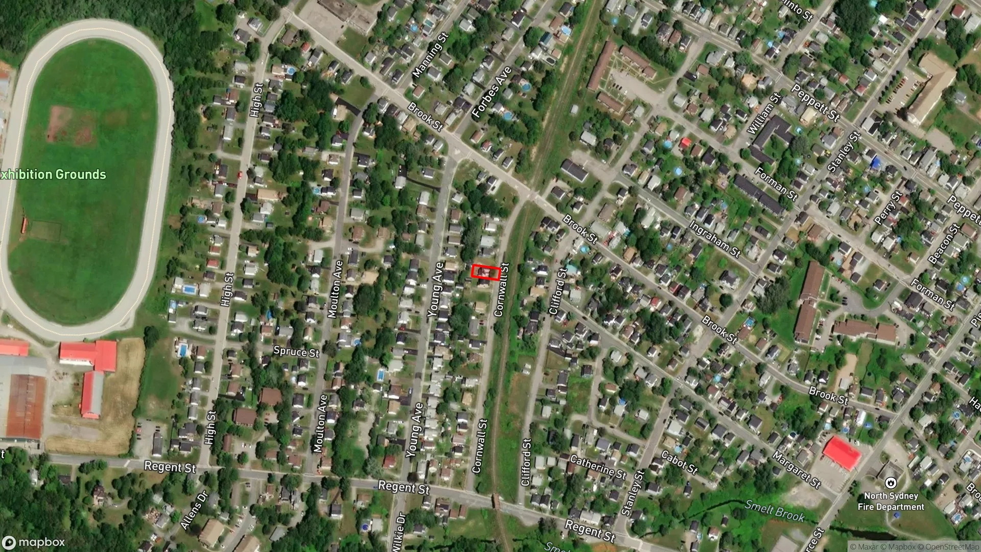 Tax sale property at , Cape Breton - Photo 3