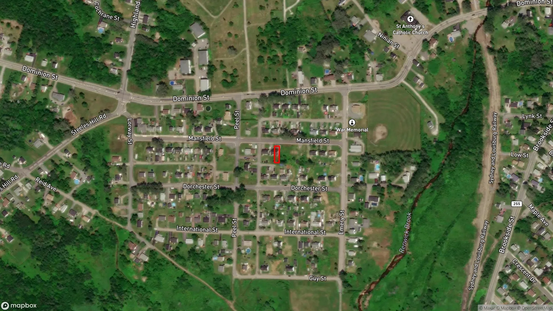 Tax sale property at , Cape Breton - Photo 3
