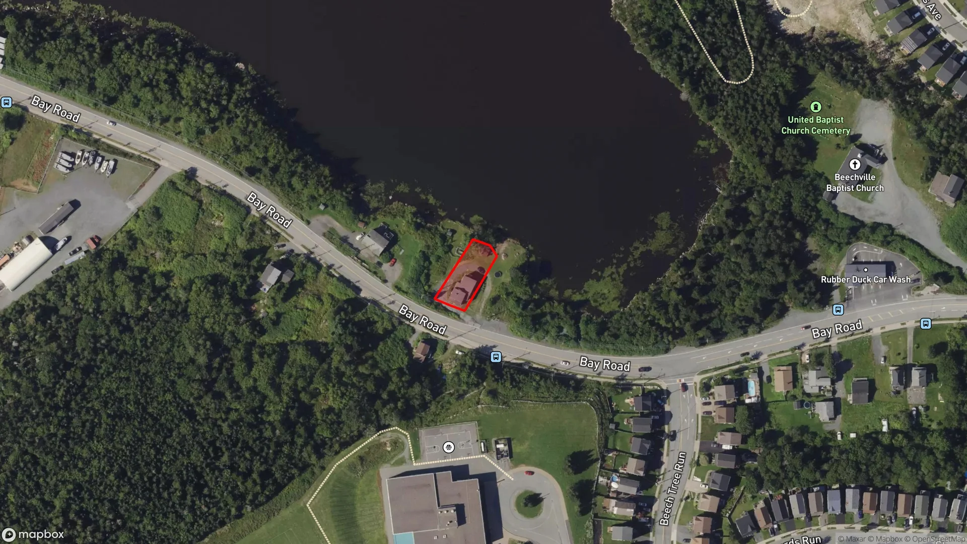 Tax sale property at , Halifax - Photo 2