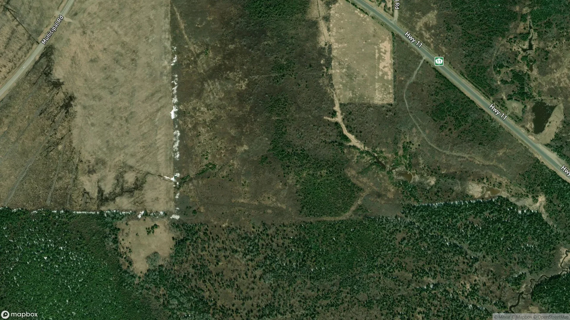 Tax sale property at , Iroquois Falls - Photo 3