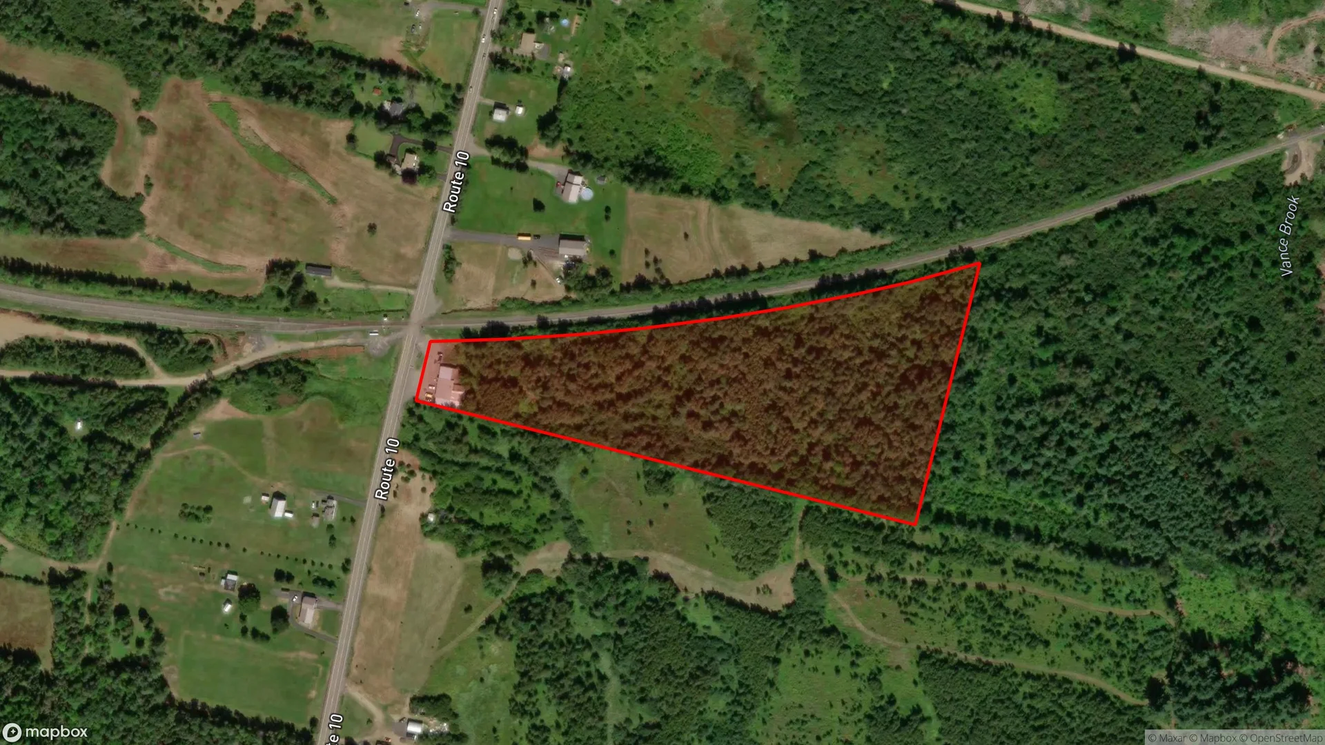 Tax sale property at , York/Sunbury - Photo 3