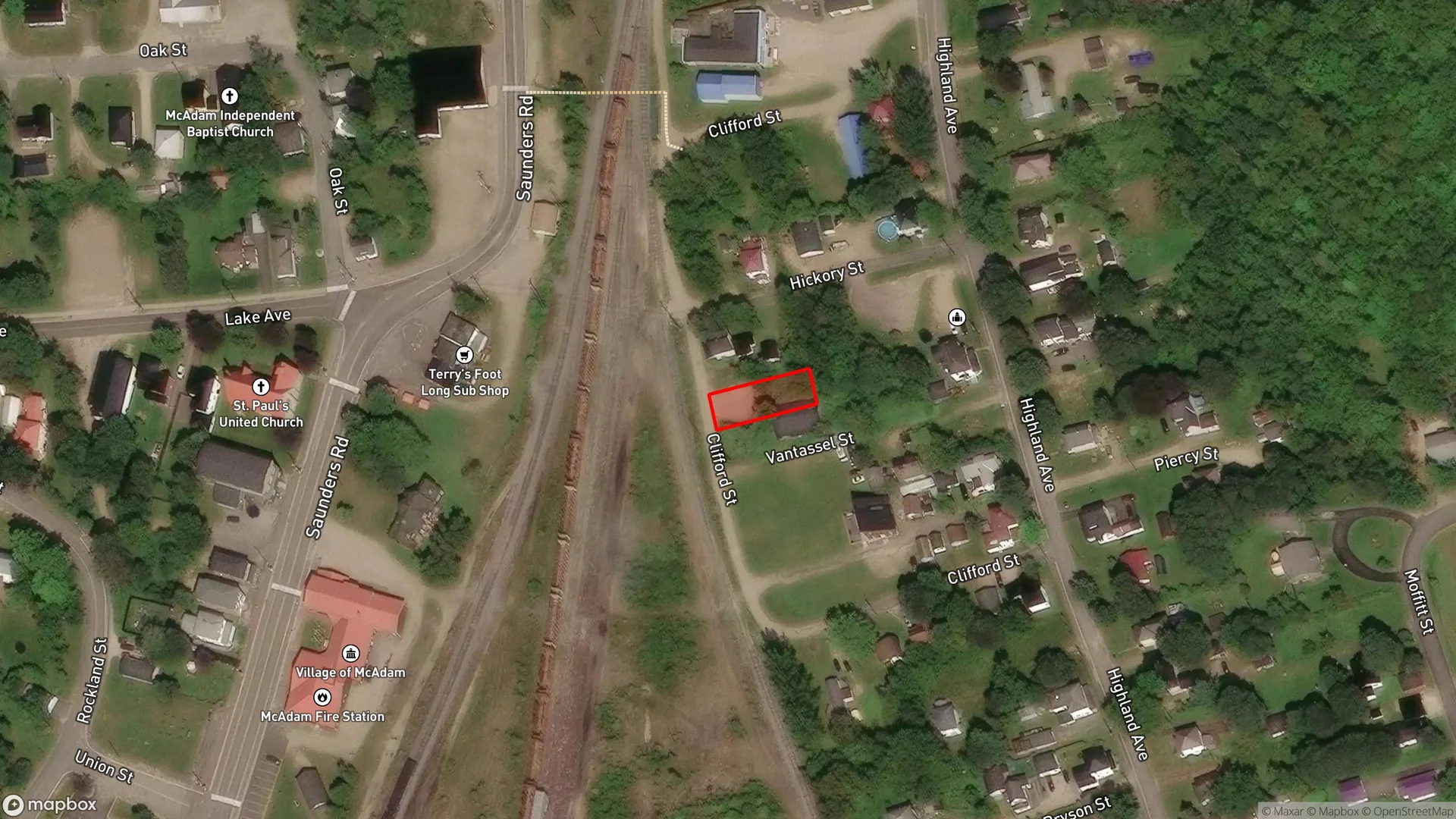 Tax sale property at , York - Photo 2