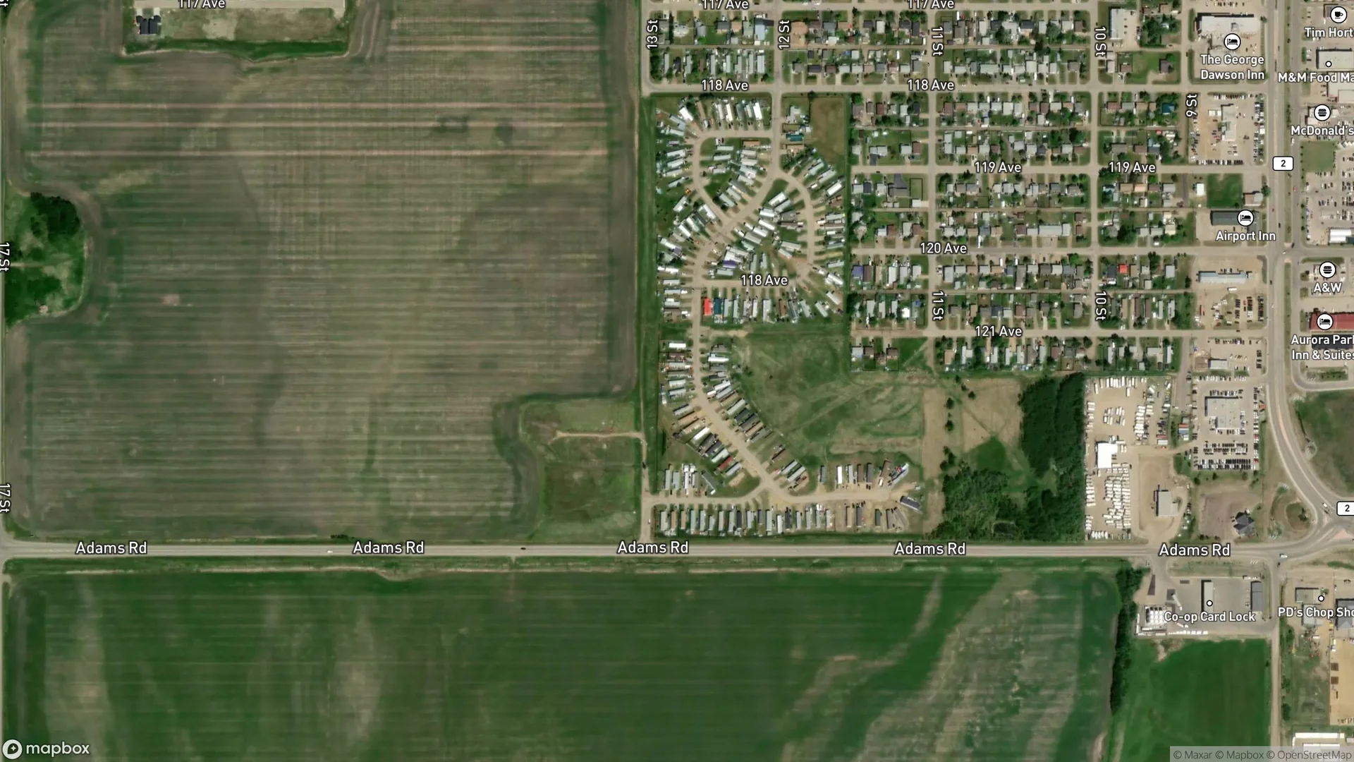 Tax sale property at , Dawson Creek - Photo 3