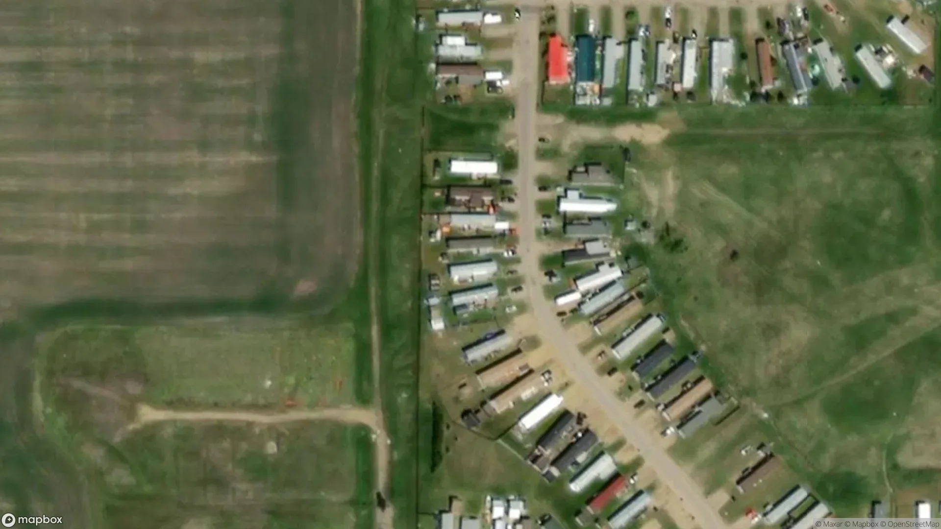 Tax sale property at , Dawson Creek - Photo 2