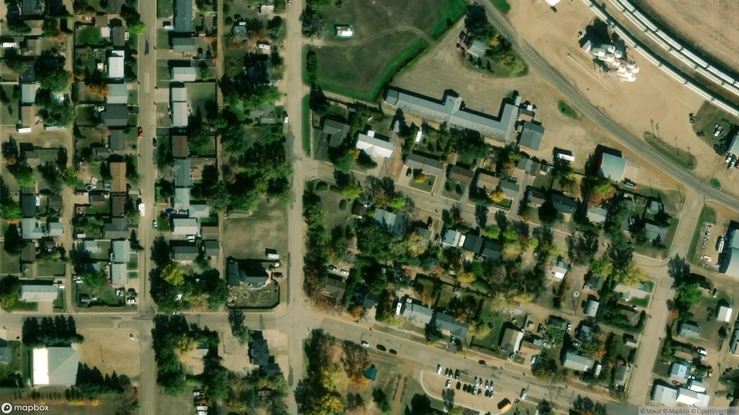 Tax sale property at , Town of Coronach - Photo 2