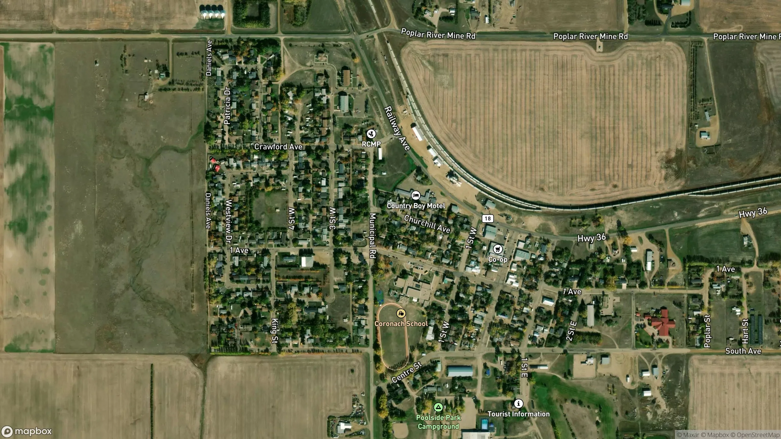 Tax sale property at , Town of Coronach - Photo 3