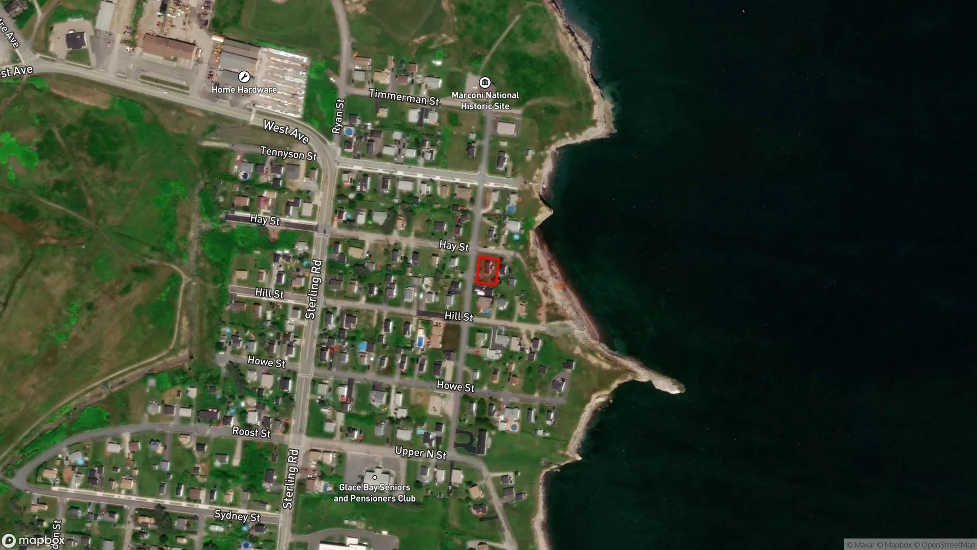 Tax sale property at , Cape Breton - Photo 3