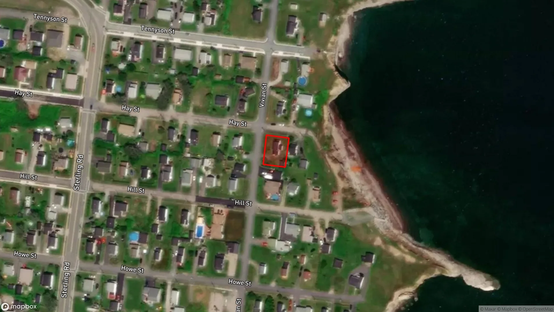 Tax sale property at , Cape Breton - Photo 2