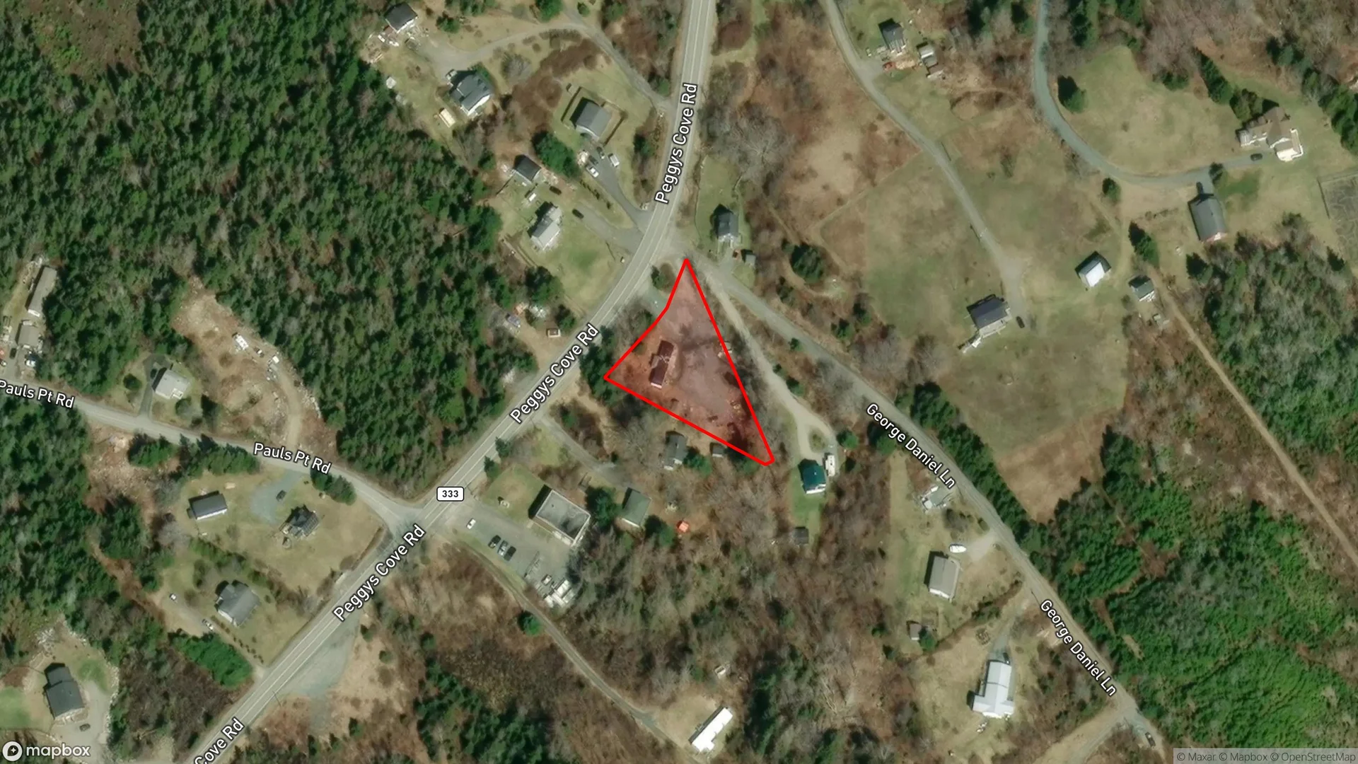 Tax sale property at , Halifax - Photo 2