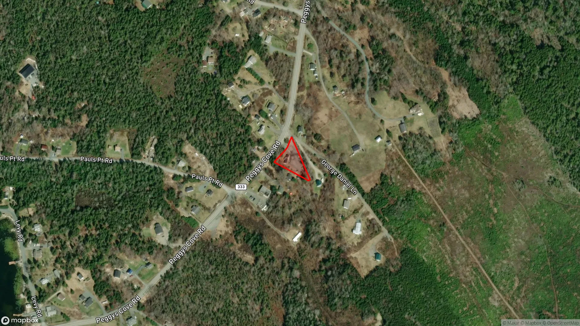 Tax sale property at , Halifax - Photo 3