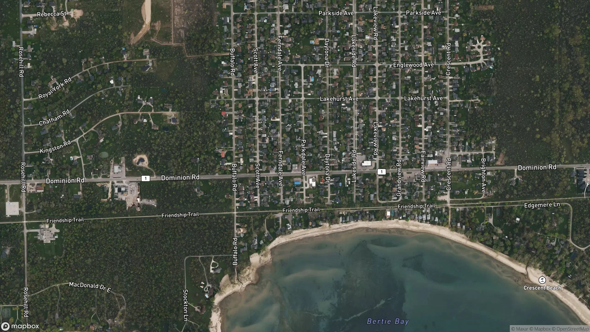Tax sale property at , Fort Erie - Photo 3
