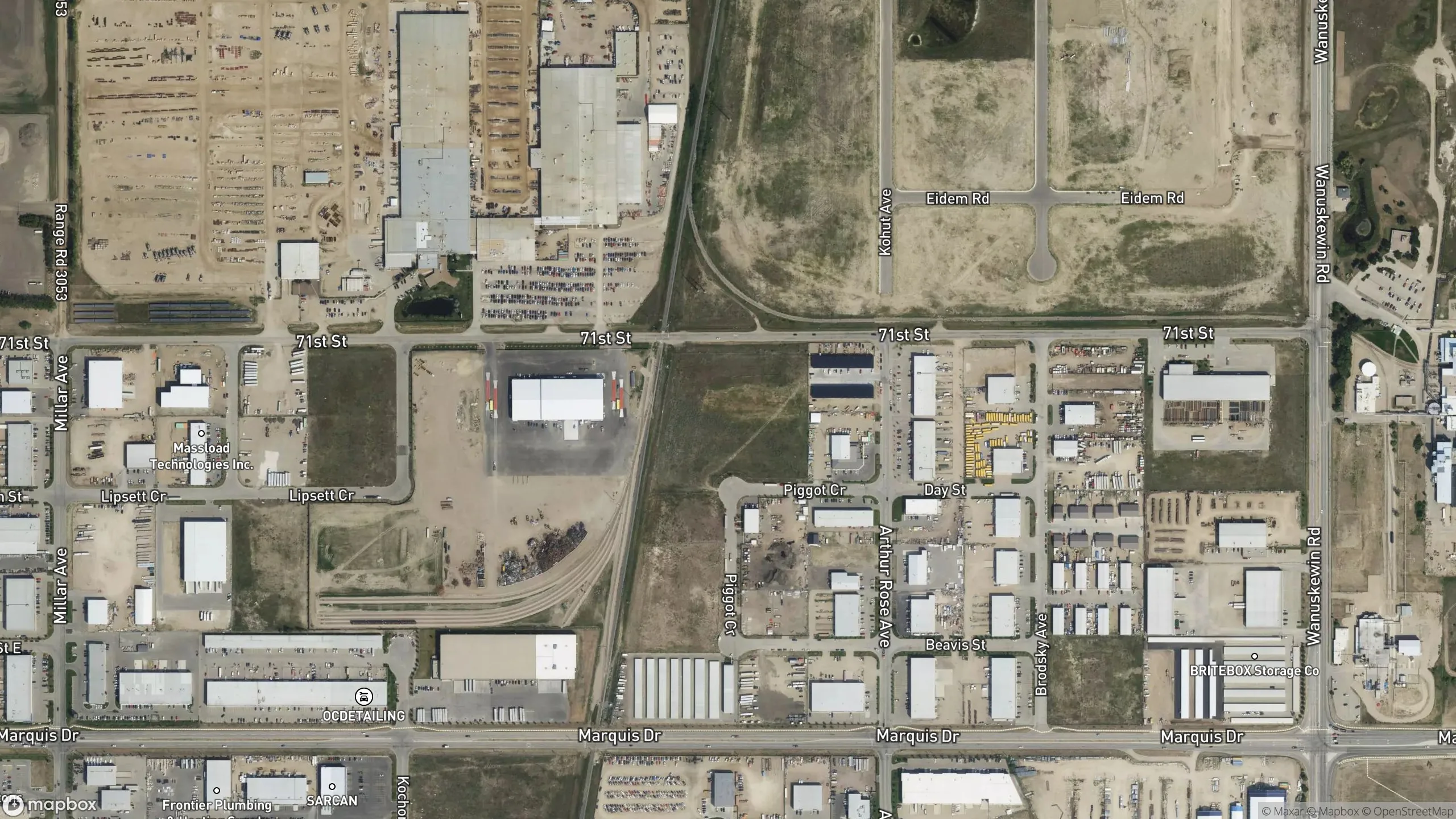 Tax sale property at , Saskatoon - Photo 3