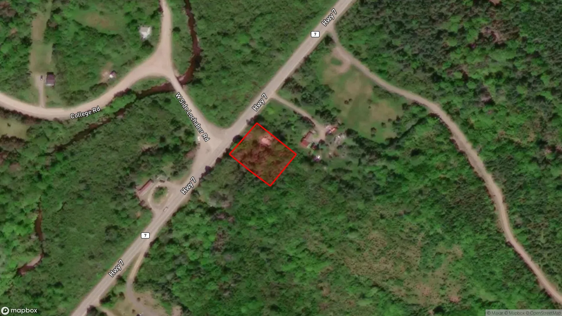 Tax sale property at , St. Mary's - Photo 2