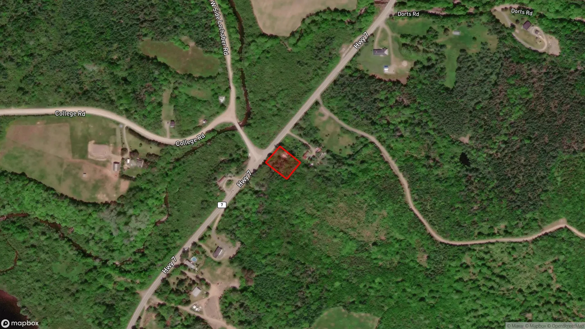Tax sale property at , St. Mary's - Photo 3