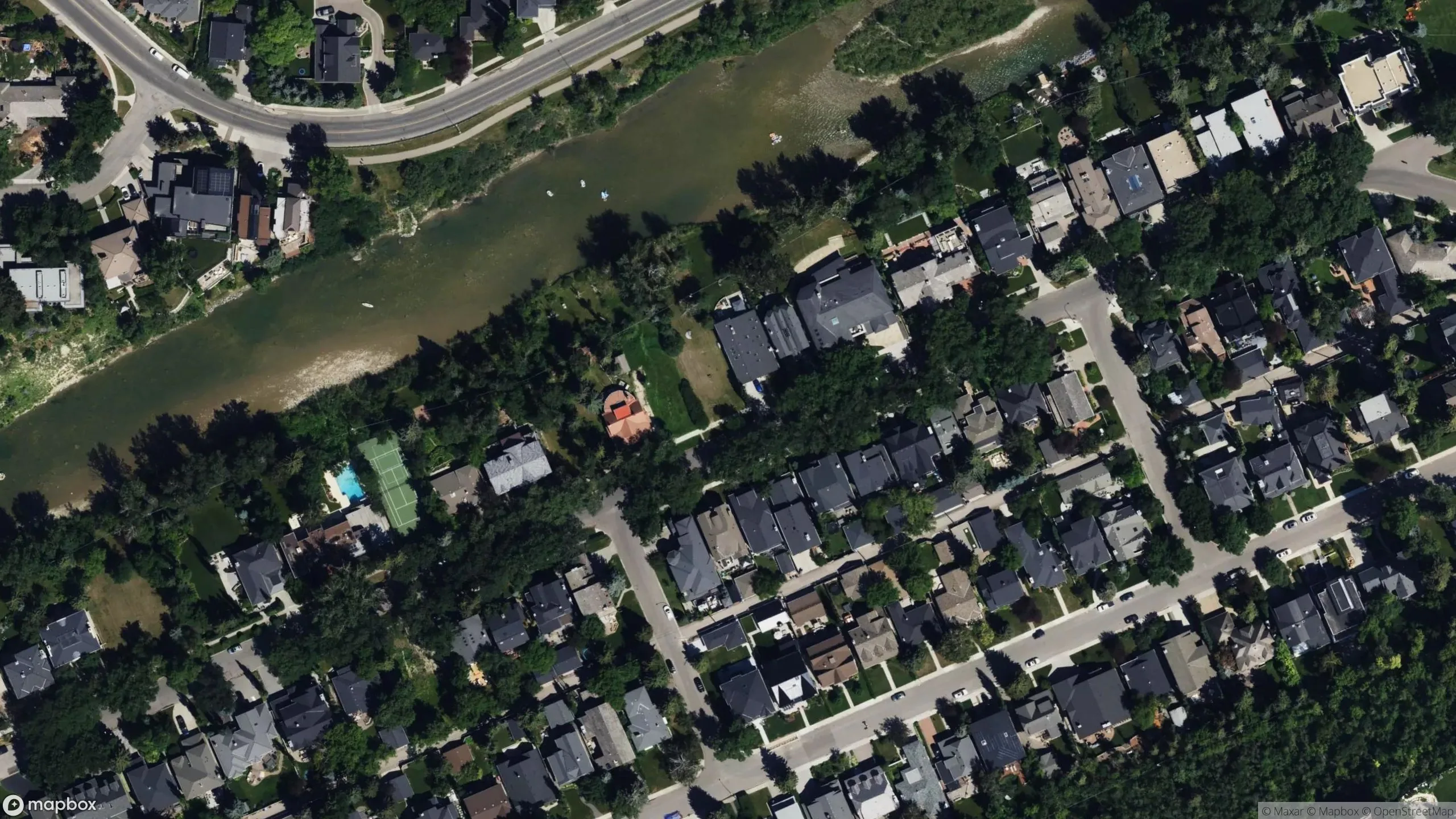 Tax sale property at , City of Red Deer - Photo 2