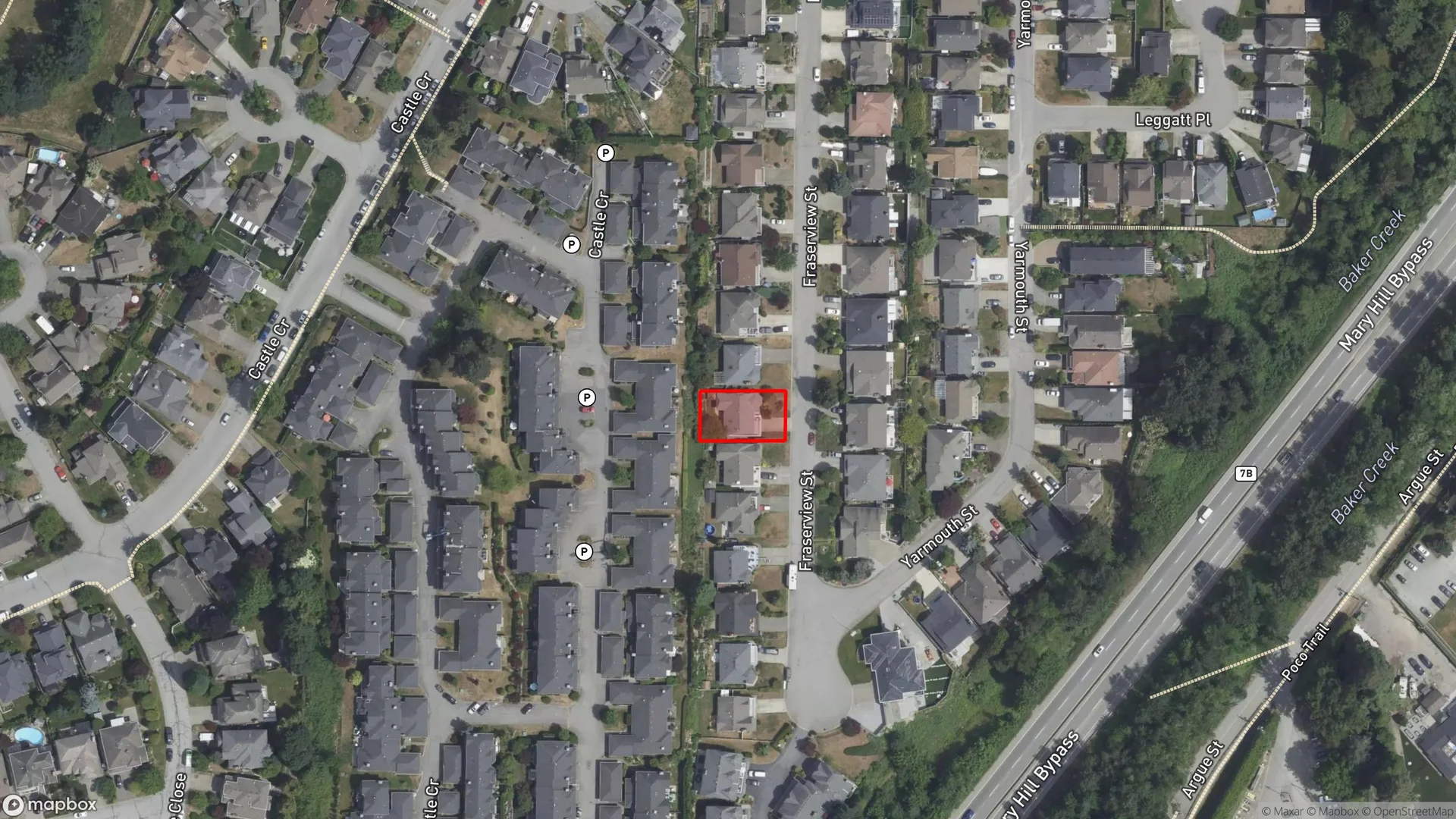 Tax sale property at , Port Coquitlam - Photo 2