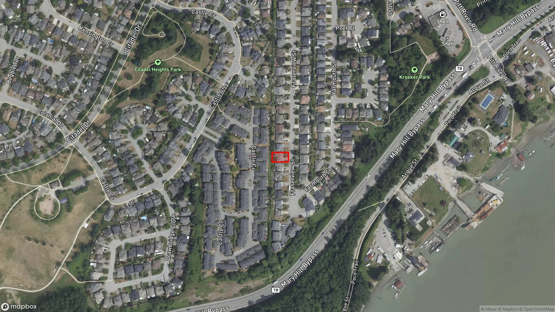 Tax sale property at , Port Coquitlam - Photo 3