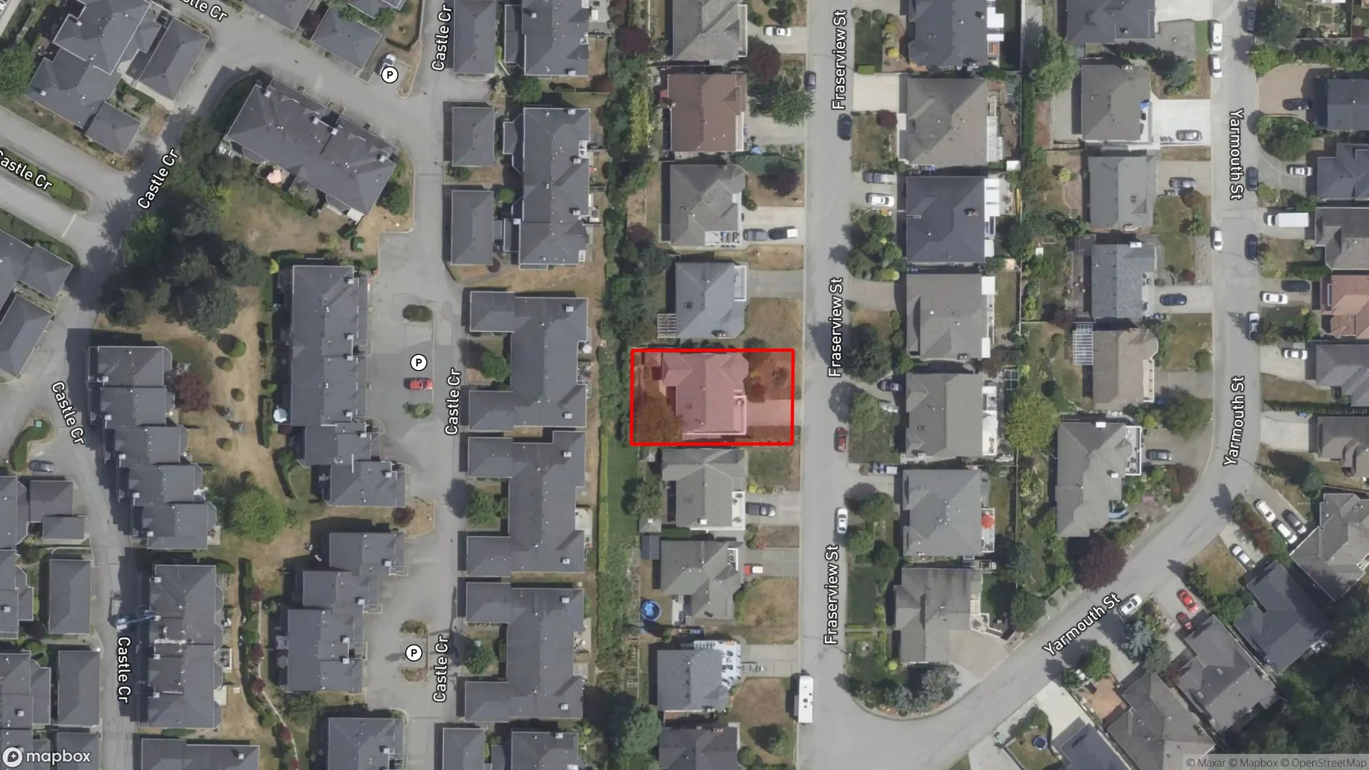 1057 FRASERVIEW ST PORT COQUITLAM V3C 5H4