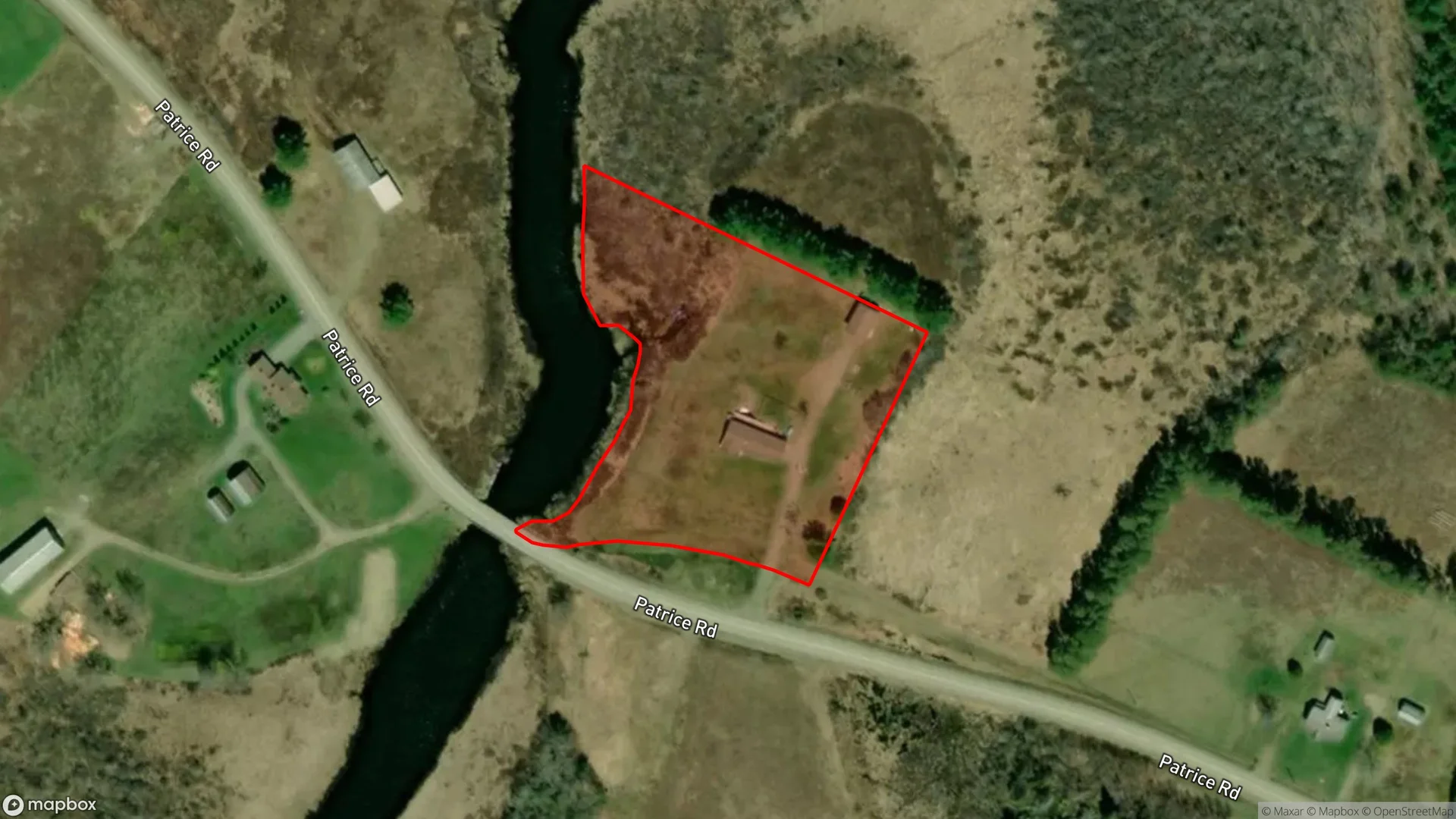 Tax sale property at 4055 Patrice Road, Corberrie, NS  B0W 3T0, Clare - Photo 2