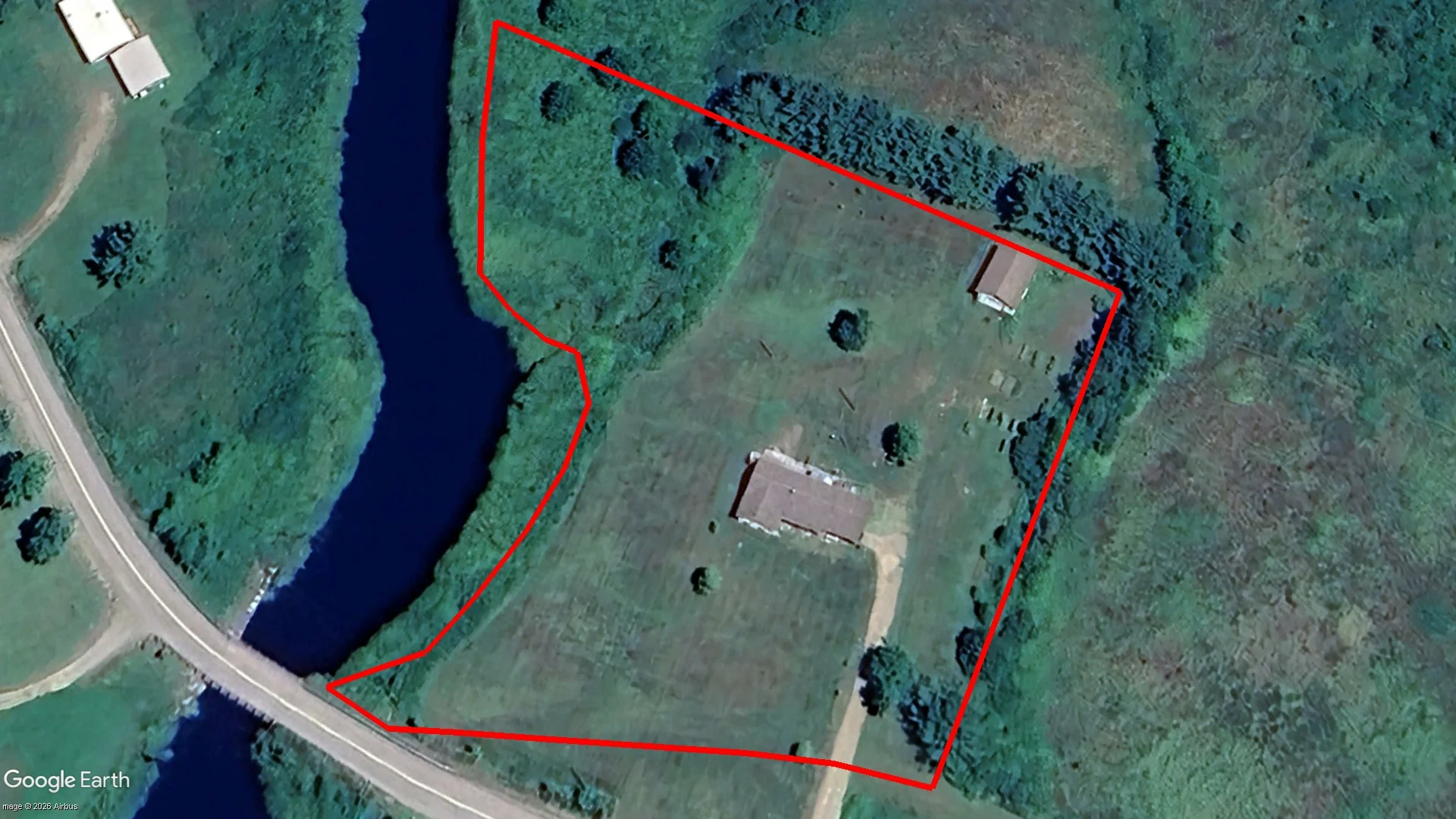  - Tax sale property in Clare