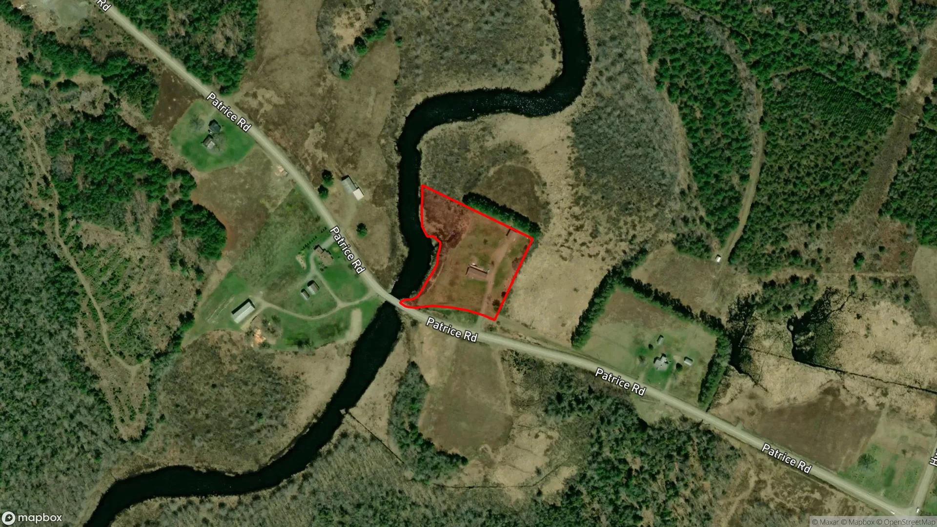  - Tax sale property in Clare