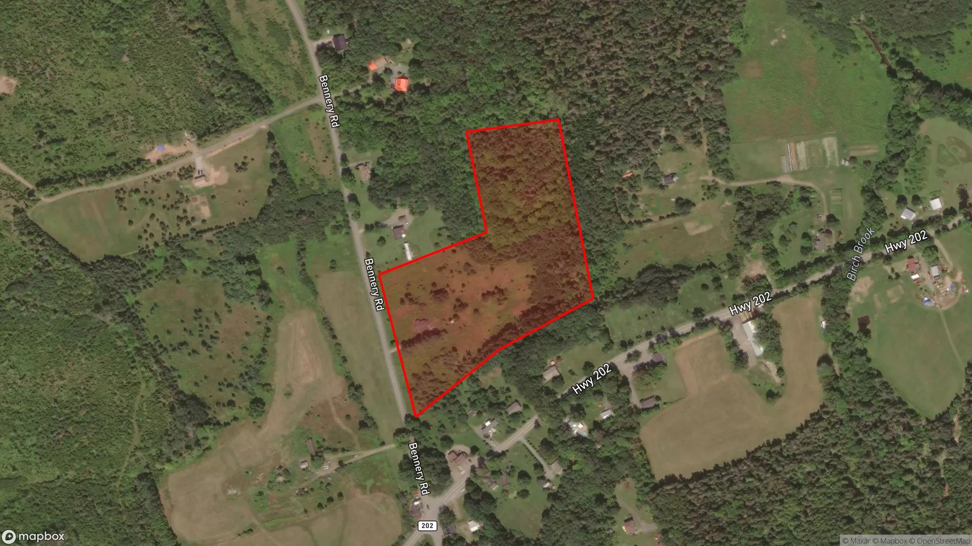 Tax sale property at 40 Bennery Road, Upper Rawdon, NS  B0N 2N0, East Hants - Photo 3