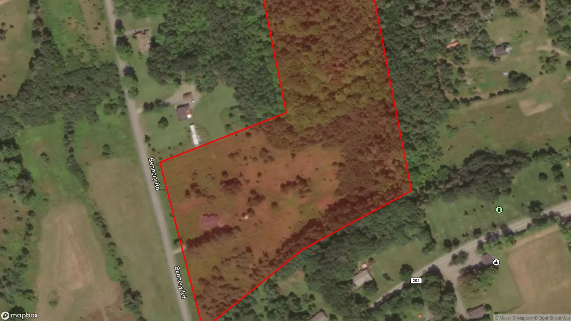 Tax sale property at 40 Bennery Road, Upper Rawdon, NS  B0N 2N0, East Hants - Photo 2