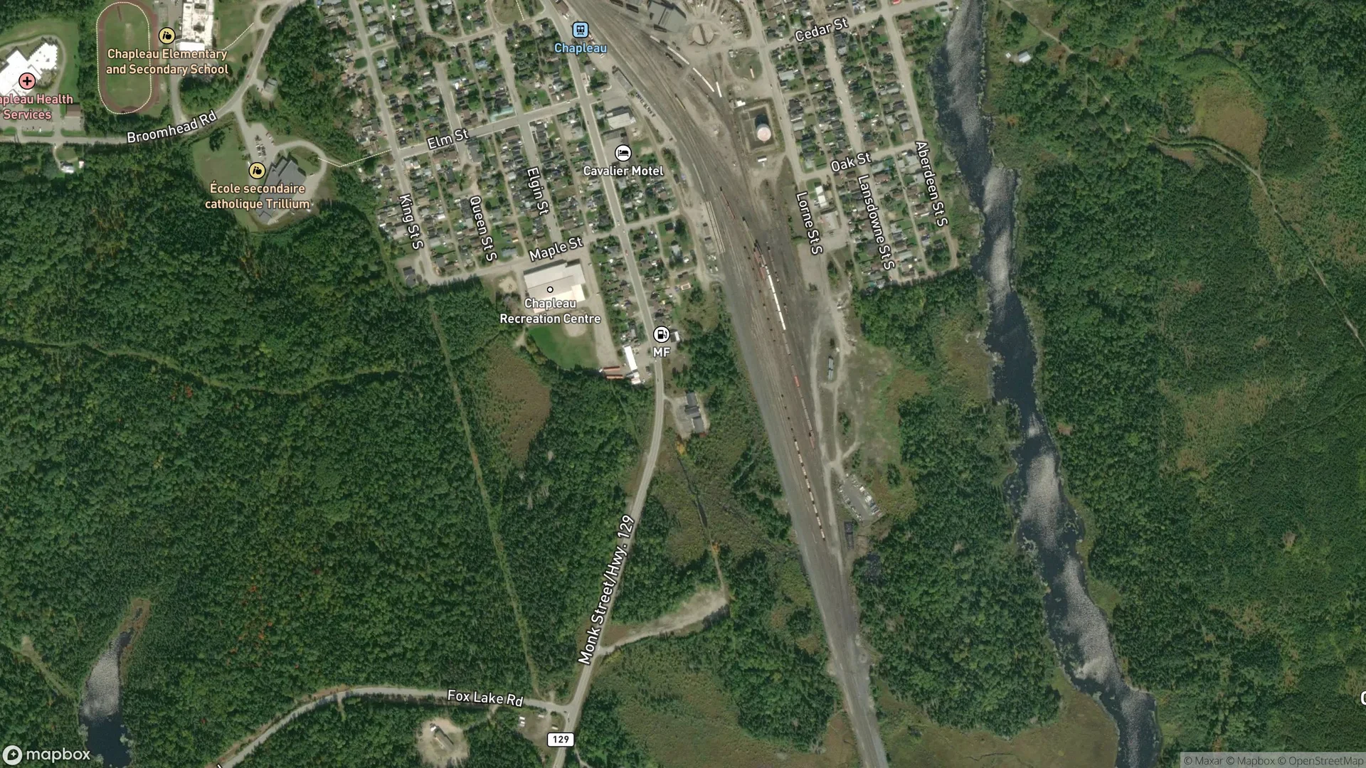 Tax sale property at , Chapleau - Photo 3