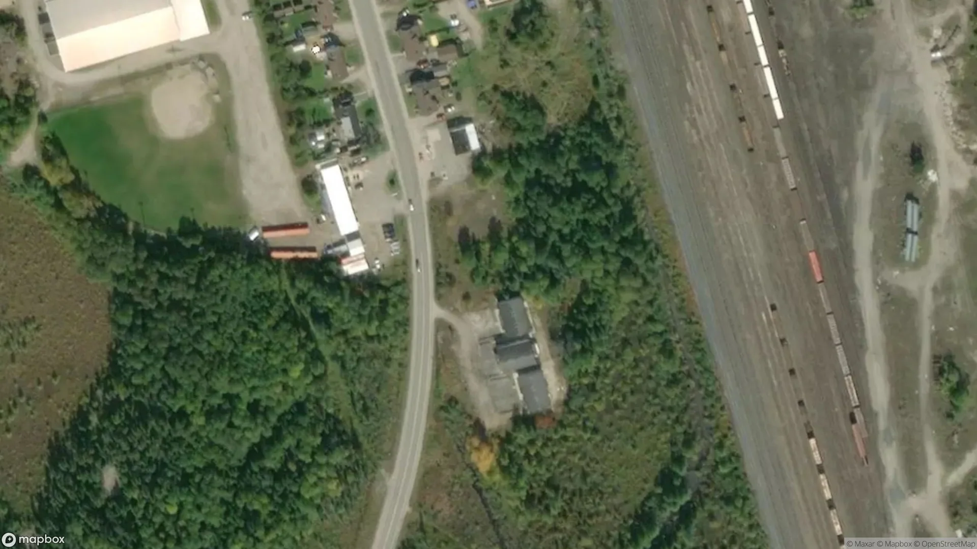 Tax sale property at , Chapleau - Photo 2
