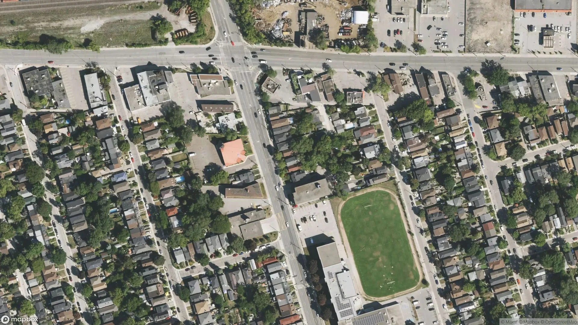 Tax sale property at , Toronto - Photo 2